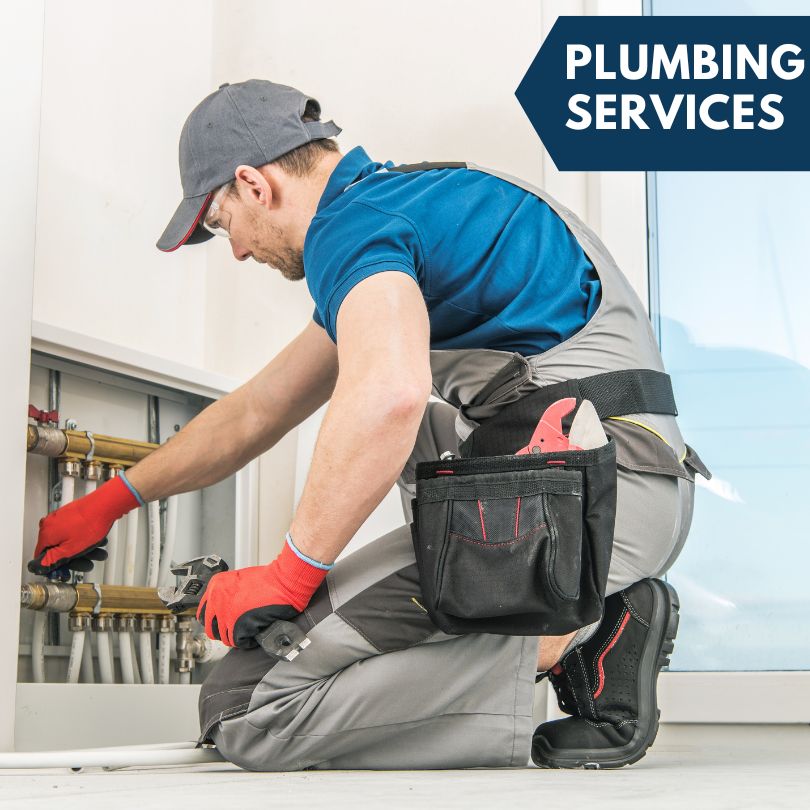 Gore Springs Plumbing Company